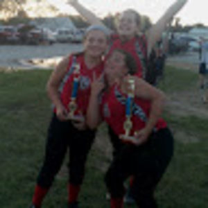 Meet your Posher, Roscoe